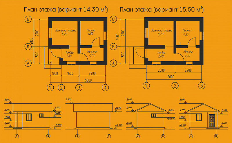 «Баня-1» «Баня-1»