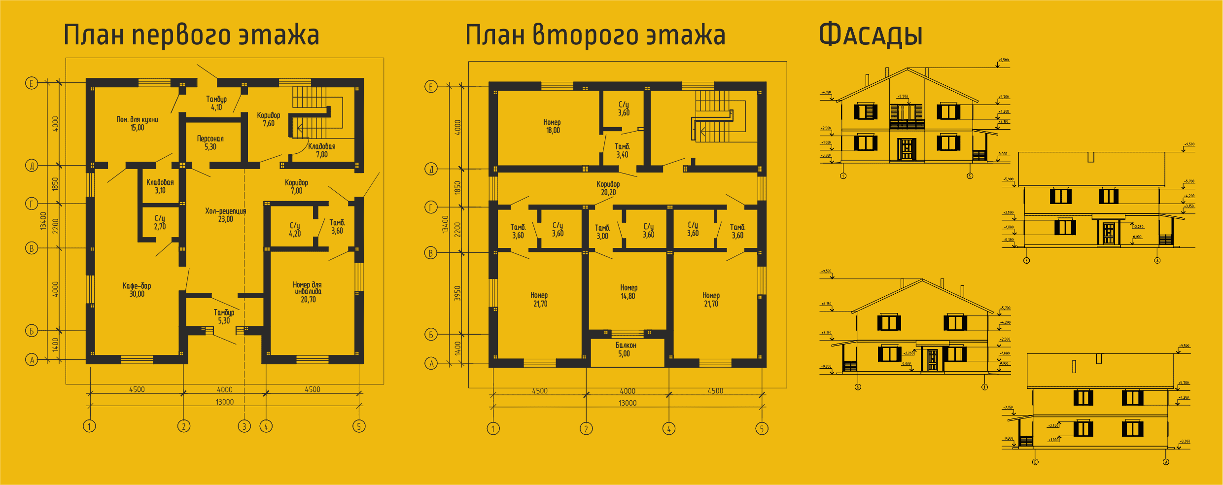 «Поместье» «Поместье»
